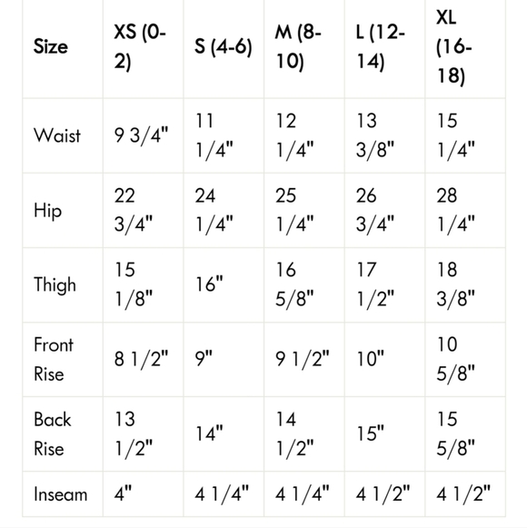 Grace and Lace Smocked Floral Print Summer Shorts - Picture 2 of 7